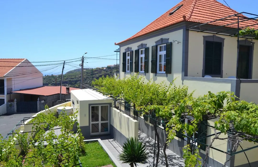 Hostel Casal Sao Joao-1