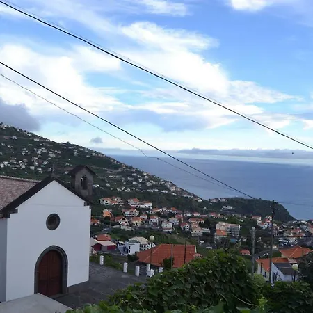 Hostel Casal Sao Joao-2